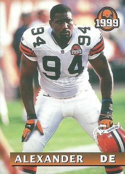 Derrick Alexander