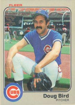 Doug Bird