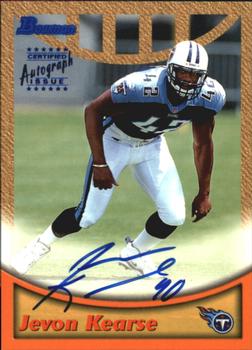 Jevon Kearse