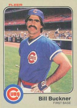 Bill Buckner