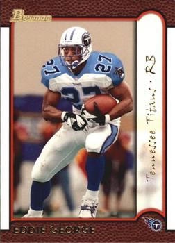 Eddie George