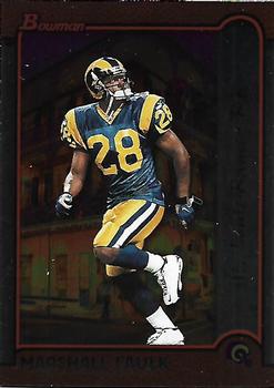 Marshall Faulk