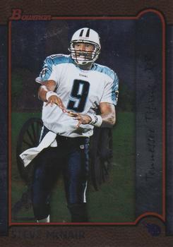 Steve McNair