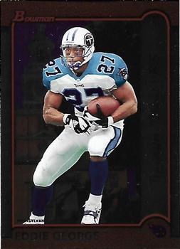 Eddie George