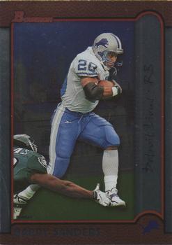 Barry Sanders