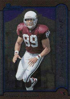David Boston