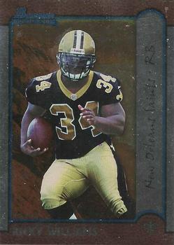 Ricky Williams