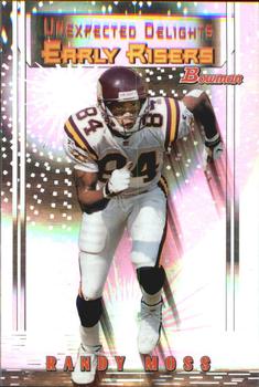 Randy Moss