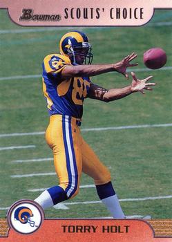 Torry Holt