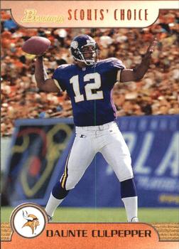 Daunte Culpepper