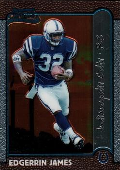 Edgerrin James