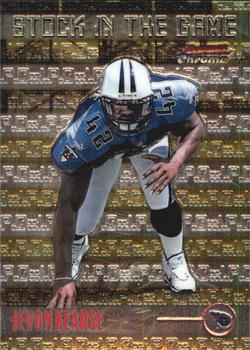 Jevon Kearse