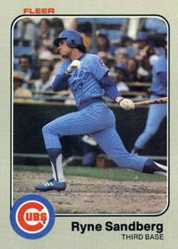 Ryne Sandberg