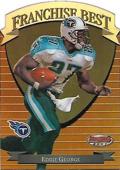 Eddie George