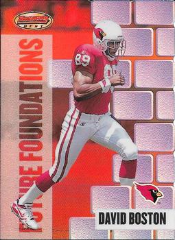 David Boston