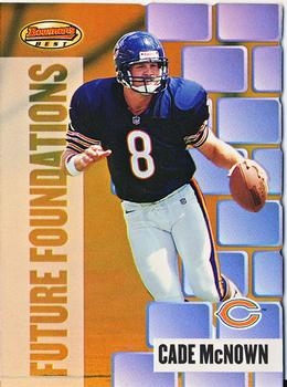 Cade McNown