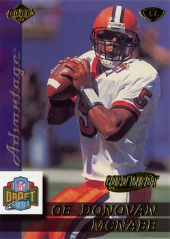 Donovan McNabb