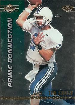 Tim Couch