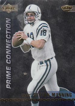 Peyton Manning
