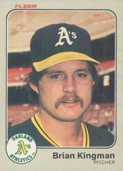 Brian Kingman