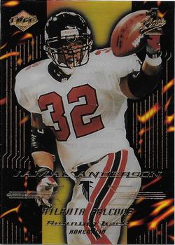 Jamal Anderson