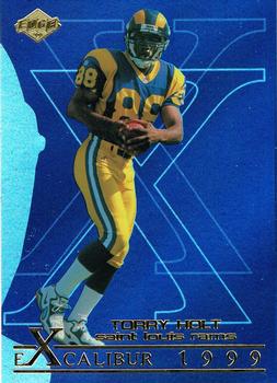 Torry Holt