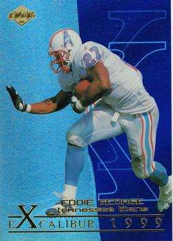 Eddie George