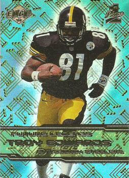 Troy Edwards
