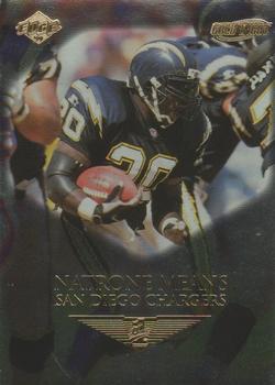 Natrone Means