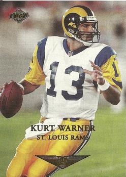 Kurt Warner
