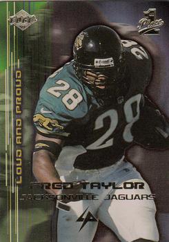 Fred Taylor