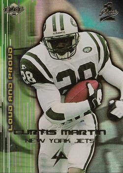 Curtis Martin