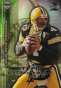Brett Favre