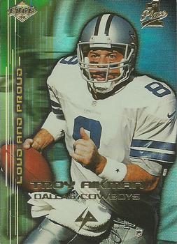 Troy Aikman
