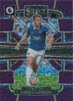 James Tarkowski