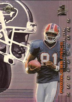 Peerless Price / Eric Moulds