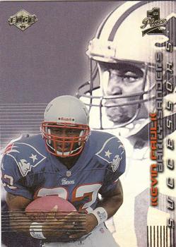 Kevin Faulk / Barry Sanders
