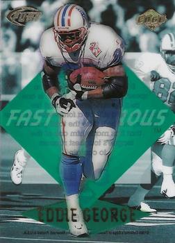 Eddie George