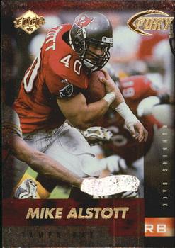 Mike Alstott