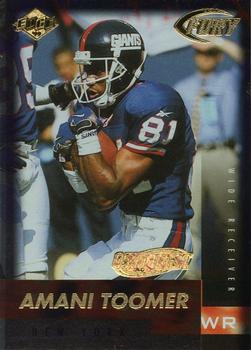 Amani Toomer