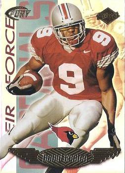 David Boston