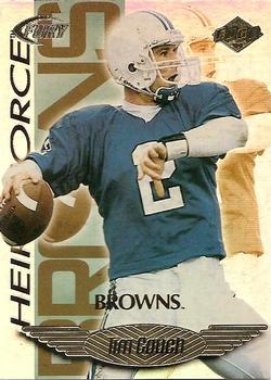 Tim Couch