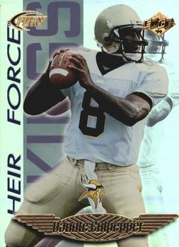 Daunte Culpepper