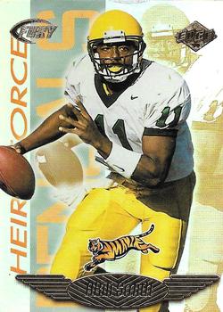 Akili Smith