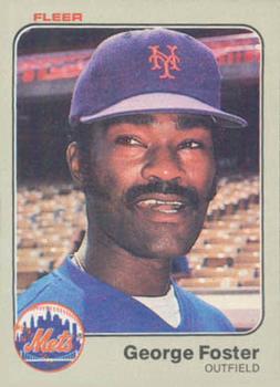George Foster