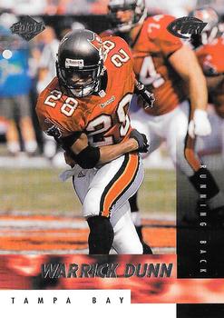 Warrick Dunn