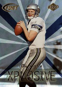 Jon Kitna