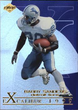 Barry Sanders