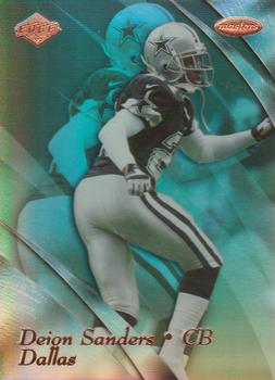 Deion Sanders