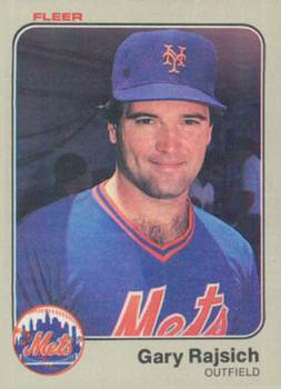 Gary Rajsich